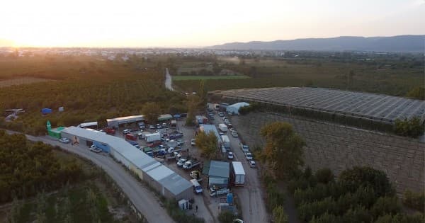 ORGANIK KÖYLÜ VE BUTIK SEMT PAZARI fotoğraf 2