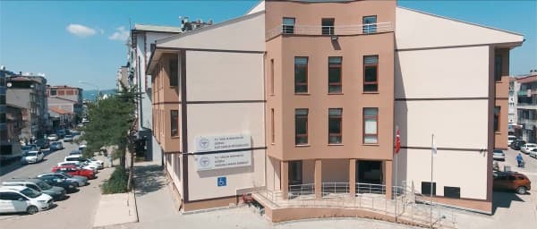 SAĞLIKLI HAYAT MERKEZİ fotoğraf 5
