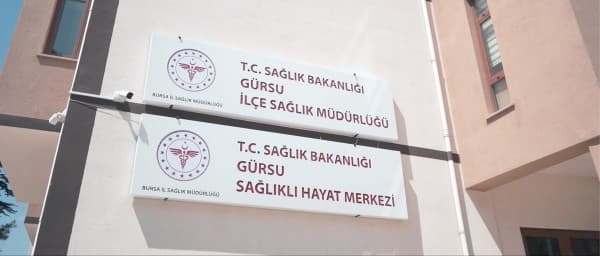 SAĞLIKLI HAYAT MERKEZİ fotoğraf 6