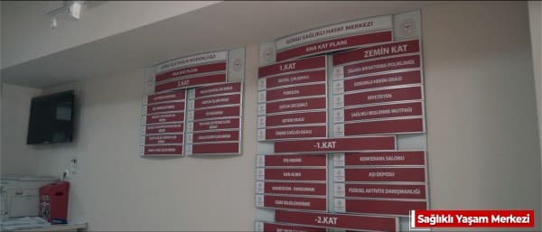 SAĞLIKLI HAYAT MERKEZİ fotoğraf 8