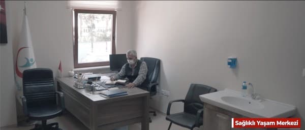 SAĞLIKLI HAYAT MERKEZİ fotoğraf 10