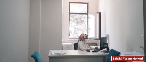 SAĞLIKLI HAYAT MERKEZİ fotoğraf 11