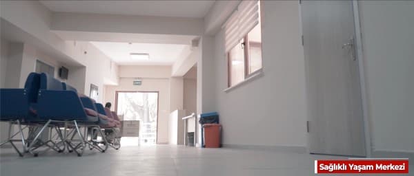 SAĞLIKLI HAYAT MERKEZİ fotoğraf 12
