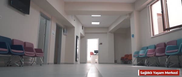 SAĞLIKLI HAYAT MERKEZİ fotoğraf 14