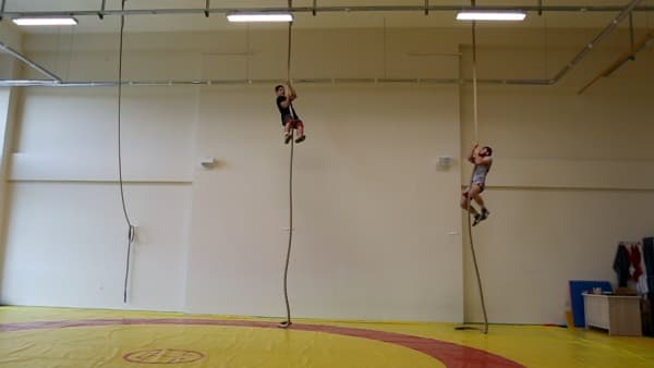 GÜRSU SPOR FABRİKASI fotoğraf 7