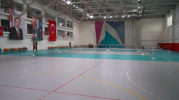 GÜRSU SPOR FABRİKASI fotoğraf 14