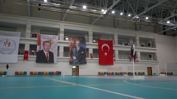 GÜRSU SPOR FABRİKASI fotoğraf 16