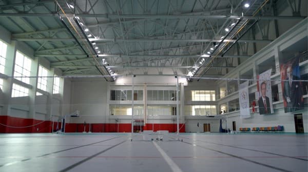 GÜRSU SPOR FABRİKASI fotoğraf 17