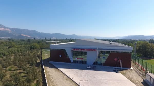 GÜRSU SPOR FABRİKASI fotoğraf 18