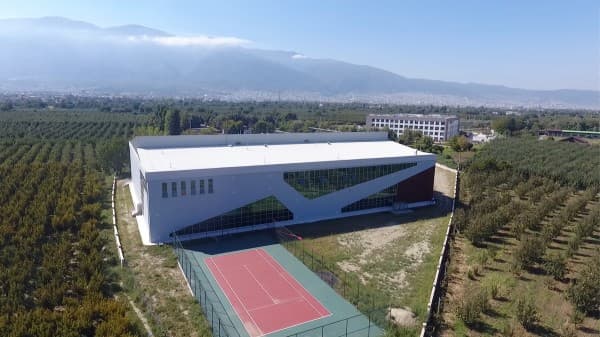 GÜRSU SPOR FABRİKASI fotoğraf 19