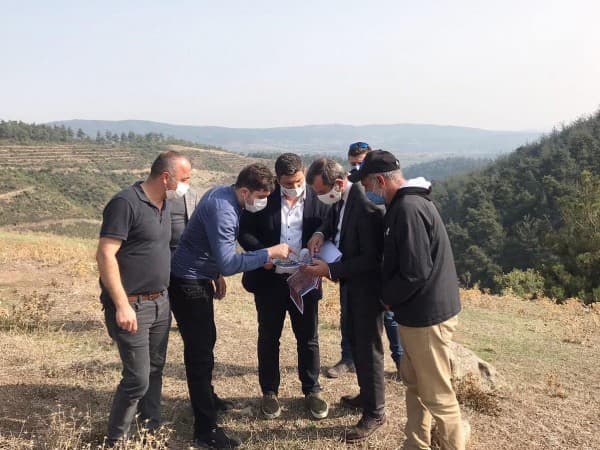 GÜRSU’YA YENİ TOKİ KONUT ALANI fotoğraf 3