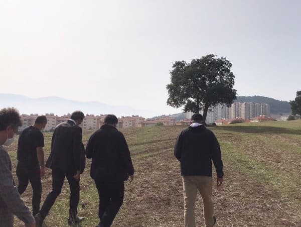 GÜRSU’YA YENİ TOKİ KONUT ALANI fotoğraf 1