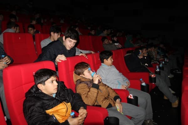 GÜRSU’DA KÜLTÜR COŞKUSU fotoğraf 1