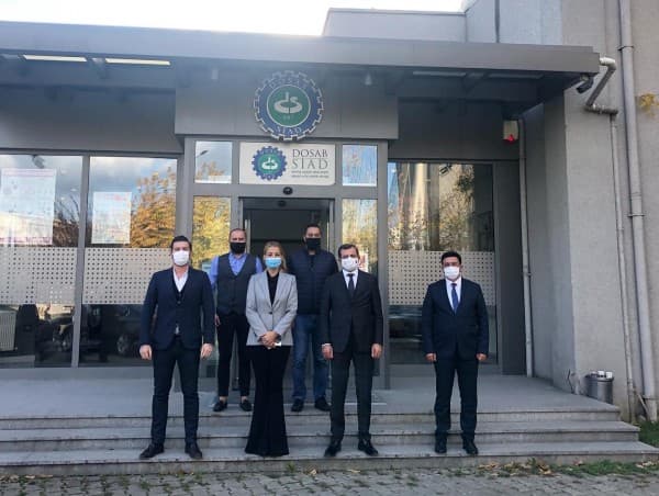 GENÇLER İÇİN GÜÇ BİRLİĞİ ARTIYOR fotoğraf 3