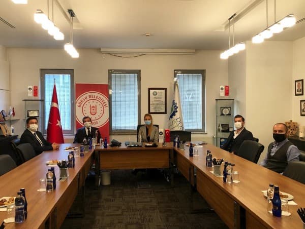 GENÇLER İÇİN GÜÇ BİRLİĞİ ARTIYOR fotoğraf 4