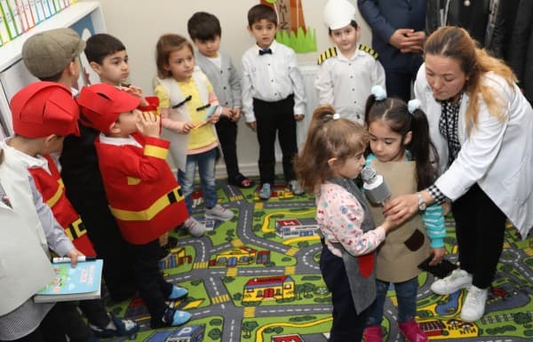 ANA KUCAĞI EĞİTİM MERKEZİ fotoğraf 2