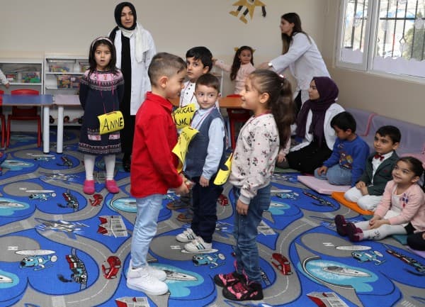 ANA KUCAĞI EĞİTİM MERKEZİ fotoğraf 3