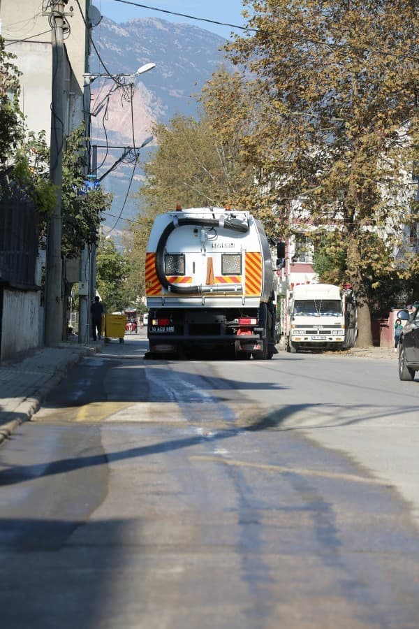 KATI ATIK AKTARMA İSTASYONU fotoğraf 4