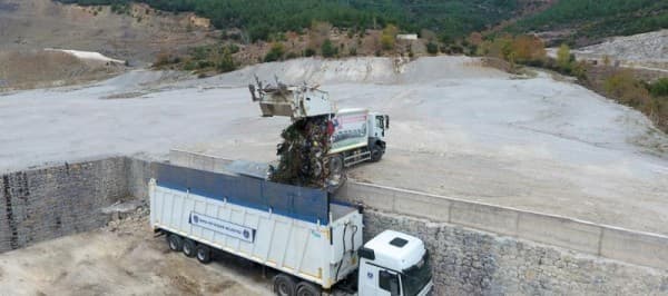 KATI ATIK AKTARMA İSTASYONU fotoğraf 5
