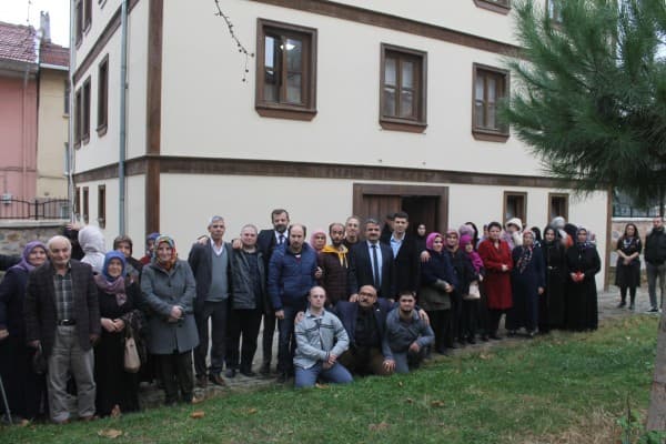 ENGELSİZ HAYALLER fotoğraf 3