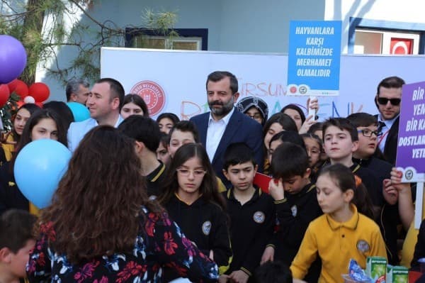 RENGARENK KEDİ EVLERİ fotoğraf 2
