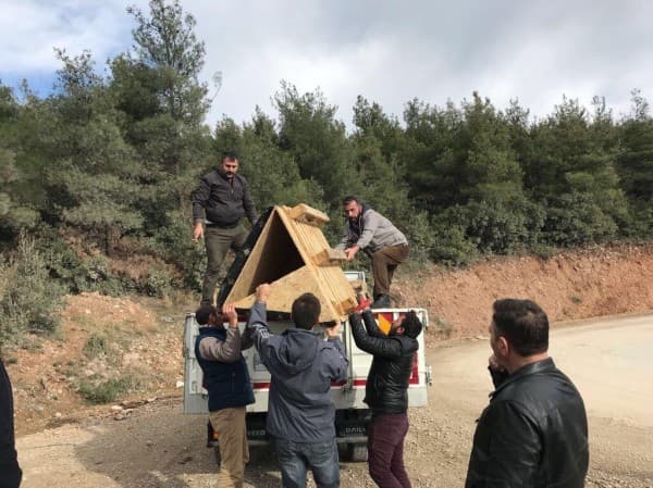 BİR KULÜBE BİR CAN fotoğraf 2