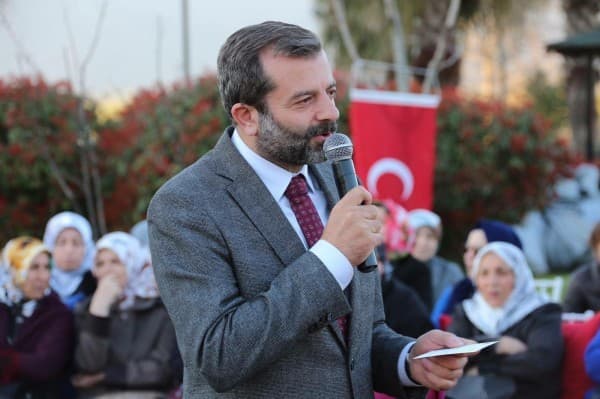 GÜRSULU KADINLARLA BEŞ ÇAYI fotoğraf 5