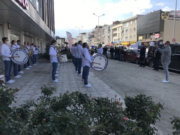 GÜRSU’DA MÜZİKLİ GÜNLER BAŞLAYACAK fotoğraf 1