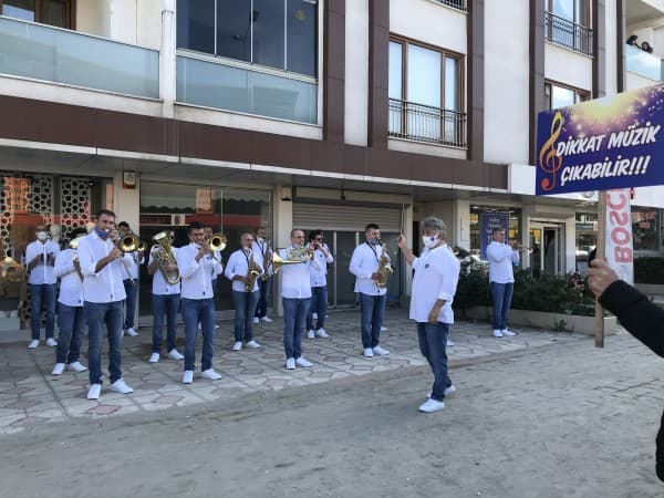 GÜRSU’DA MÜZİKLİ GÜNLER BAŞLAYACAK fotoğraf 2