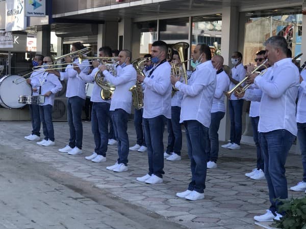 GÜRSU’DA MÜZİKLİ GÜNLER BAŞLAYACAK fotoğraf 4