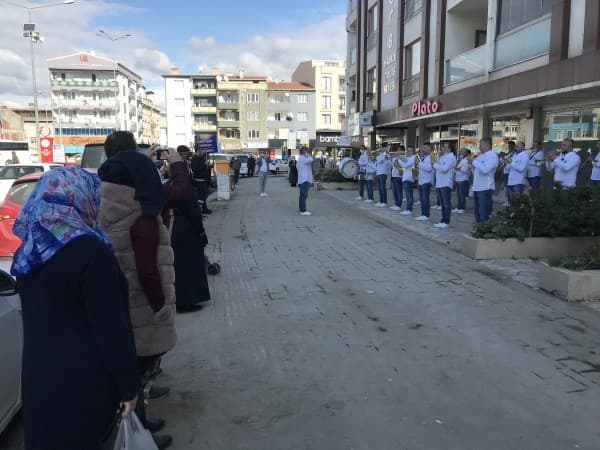 GÜRSU’DA MÜZİKLİ GÜNLER BAŞLAYACAK fotoğraf 5