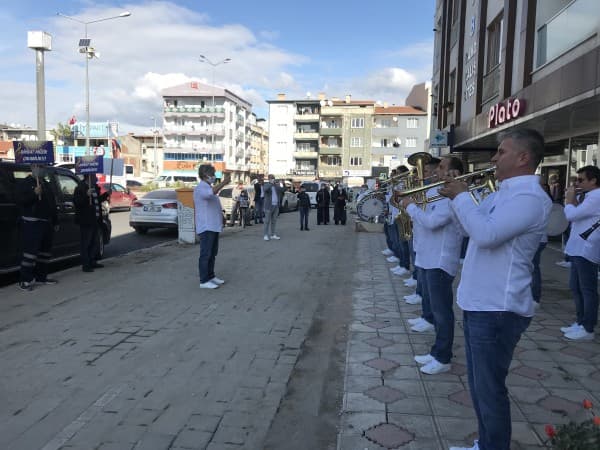 GÜRSU’DA MÜZİKLİ GÜNLER BAŞLAYACAK fotoğraf 6