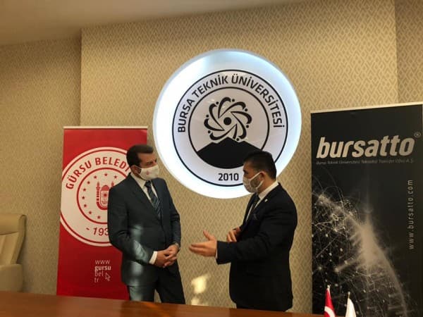 BURSA TEKNİK ÜNİVERSİTESİ’NDEN GENÇ UFUKLARA DESTEK fotoğraf 2