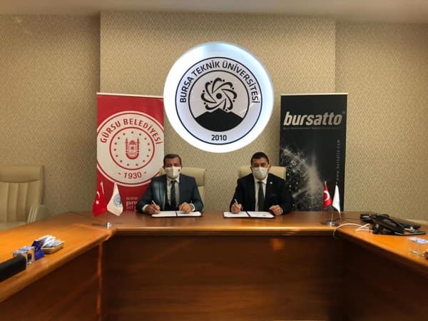 BURSA TEKNİK ÜNİVERSİTESİ’NDEN GENÇ UFUKLARA DESTEK fotoğraf 4