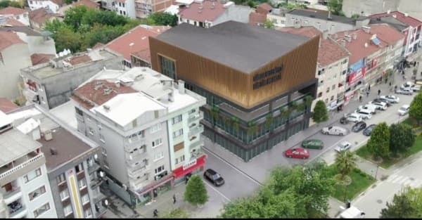 GÜRSU KÜLTÜR MERKEZİ fotoğraf 5