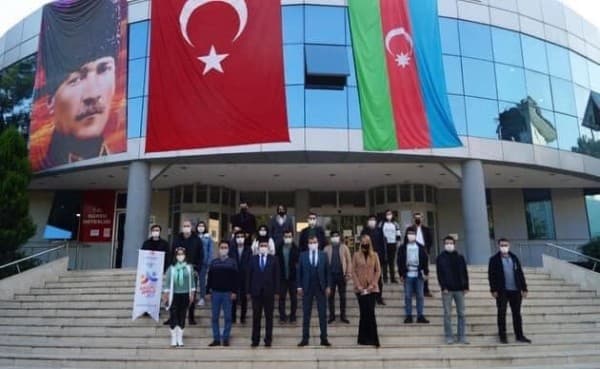 GENÇLERİN FİKİRLERİ TECRÜBELERİN PUSULASIYLA YÖN BULUYOR fotoğraf 6