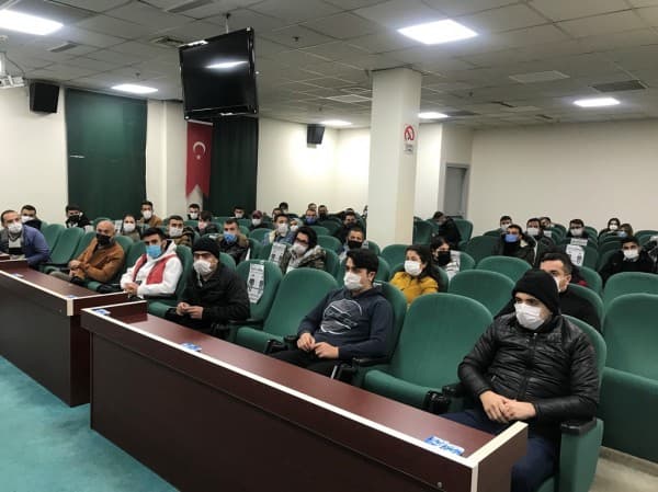 GÜRSU BELEDİYESİ’NDEN İSTİHDAMA DEV DESTEK fotoğraf 10