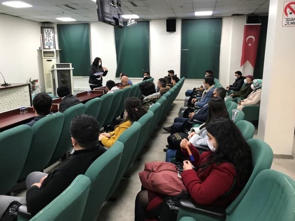 GÜRSU BELEDİYESİ’NDEN İSTİHDAMA DEV DESTEK fotoğraf 8