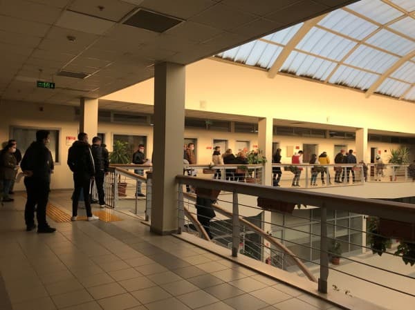 GÜRSU BELEDİYESİ’NDEN İSTİHDAMA DEV DESTEK fotoğraf 2