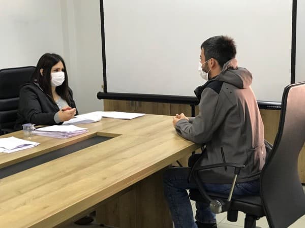 GÜRSU BELEDİYESİ’NDEN İSTİHDAMA DEV DESTEK fotoğraf 1