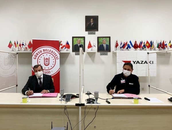 MESLEKİ EĞİTİM VE İSTİHDAM İÇİN İŞ BİRLİĞİ fotoğraf 4