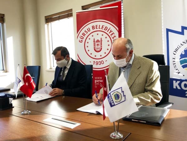 GENÇLERİN İSTİHDAMI İÇİN GÜÇ BİRLİĞİ fotoğraf 3
