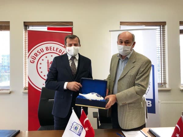 GENÇLERİN İSTİHDAMI İÇİN GÜÇ BİRLİĞİ fotoğraf 5