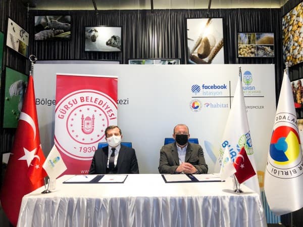 GÜRSU BELEDİYESİ VE BURSA TİCARET BORSASI GÜÇ BİRLİĞİNDE fotoğraf 1