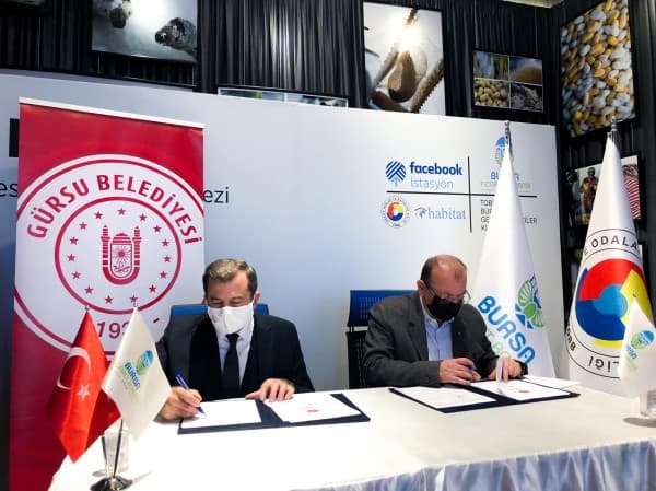 GÜRSU BELEDİYESİ VE BTB GÜÇ BİRLİĞİNDE fotoğraf 3