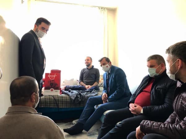 3 ARALIK DÜNYA ENGELLİLER GÜNÜ fotoğraf 3