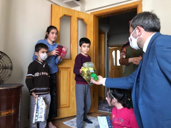 3 ARALIK DÜNYA ENGELLİLER GÜNÜ fotoğraf 8
