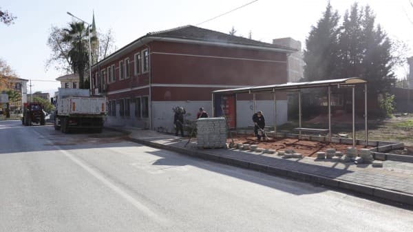 TARİHİ MEYDANA TAZE KONFOR fotoğraf 1