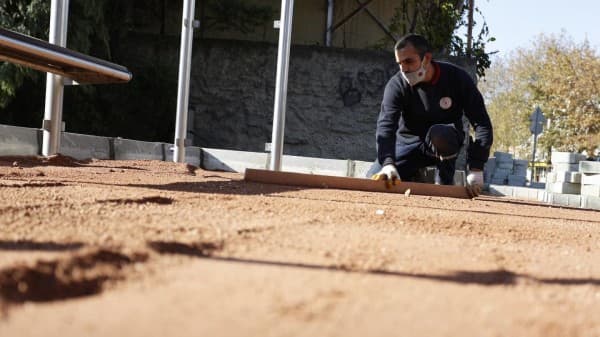 TARİHİ MEYDANA TAZE KONFOR fotoğraf 2