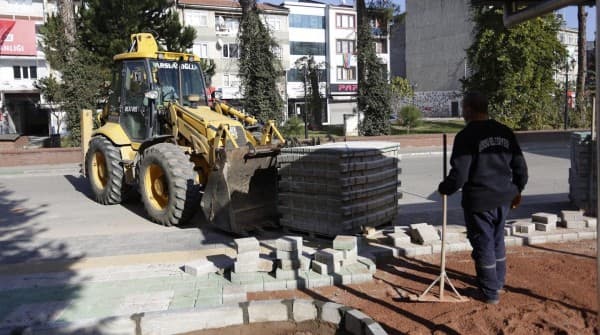 TARİHİ MEYDANA TAZE KONFOR fotoğraf 3